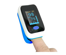 Buy Pulse Oximeter in Bulk at Accusure