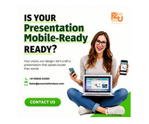 Dynamic PPT Designer by Presentation4You