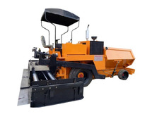 Buy Best Quality Road Paver Finisher