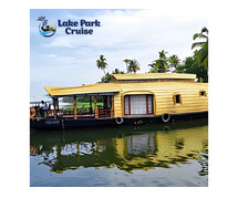 Experience the Best Houseboat in Alleppey with Lake Park Cruise