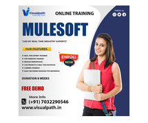 MuleSoft Training in Chennai | MuleSoft Training