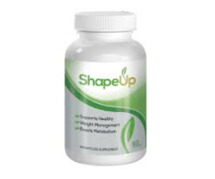 Shape Up Capsules: Customer Real Feedback &  Side effects!