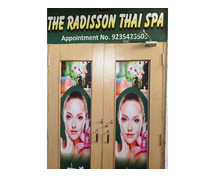 The Radisson Spa And Massage Center