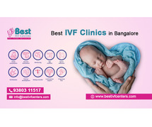 Best IVF Treatment in Rajajinagar at Bestivfcenters