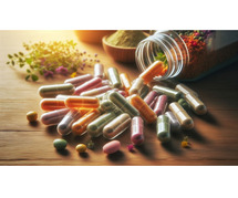 Most reliable HPMC Capsules manufacturer in India