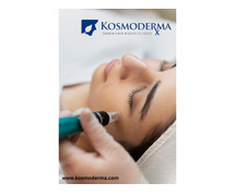 Leading Exosome Therapy Clinic in Bangalore - Kosmoderma Skin Clinic