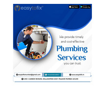 Expert Plumbing Services in Mumbai | 6359249957