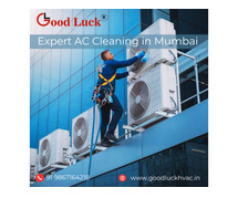 Affordable Air Conditioner Repair & Service In Mumbai