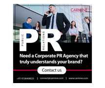 Corporate PR Agency | Public Relations in Mumbai – Thane