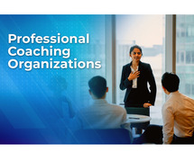 Professional Coaching Organizations | Dezin Consulting