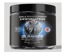 Dominator Maxx NZ – Fuel Your Passion & Dominate the Moment!