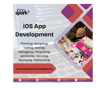 Best iOS App Development Company in Gurgaon