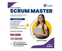 Scrum Master Course | Scrum Master Course in Bangalore