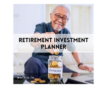 retirement investment planner