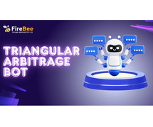 Triangular Arbitrage Bot