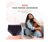 Buy SuperBottoms Girls Underwear Online at Best Price