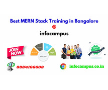 MERN Stack Training in Bangalore