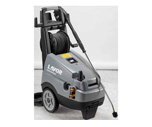 High Pressure Washer Machine