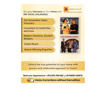 Expert Vastu Consultant in Bangalore | Vastukalp