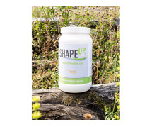 Shape Up Capsules: Is it Legit and Worth Buying? Lets know!