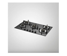 Discover Wide Range Of Premium Kitchen Burner Hob By KAFF