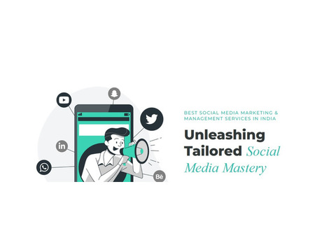 Your Trusted Social Media Marketing Agency for Unmatched Growth