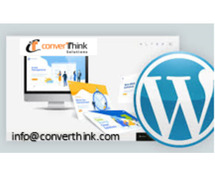 Professional WordPress Website Design – Get Your Dream Site Today!