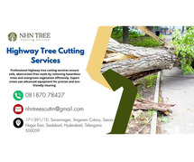 Highway Tree Cutting Services