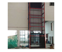 Delhi’s Trusted Goods Lift Manufacturer | Legend Elevator Solutions