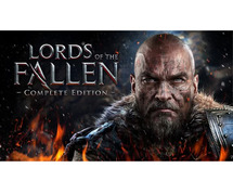 Lords of the Fallen