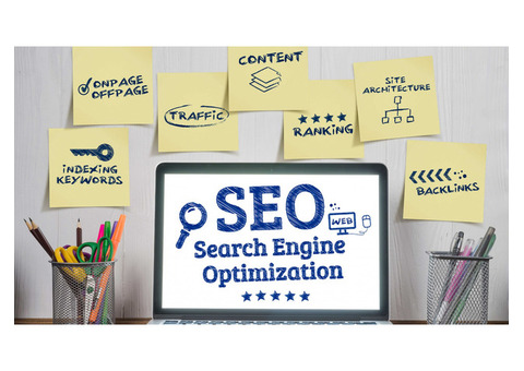 SEO Company in Delhi NCR