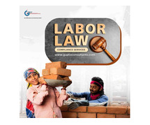 Labour Law Consultants in Bangalore