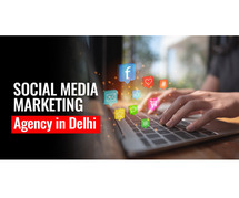 Social Media Marketing Agency In Delhi NCR | IIS INDIA