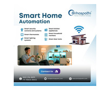 Home Automation Services Dealers in Hyderabad