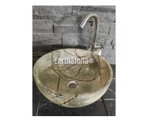 Natural Stone WashBasin