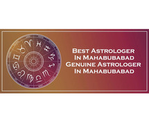 Best Astrologer in Mahabubabad