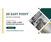 New Launch SS East Point Sector 48 Gurgaon