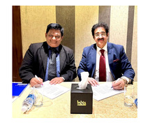 AAFT and Indo Gulf Management Association Sign MOU to Strengthen India-UAE Relations