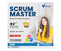 Scrum Master Training in Bangalore | Scrum Master Certification