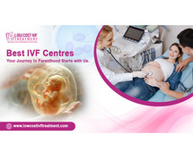 Best IVF Centre in Bangalore – High Success Rate & Affordable Treatment