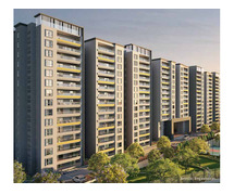 Brigade Eternia - 3 & 4 Bhk Apartments in Bangalore