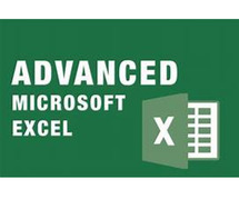 Top Advanced Excel Institute in Pitampura | Expert Excel Training