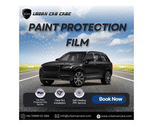 Premium Installation PPF in Noida Sector 122 | Urban Car Care