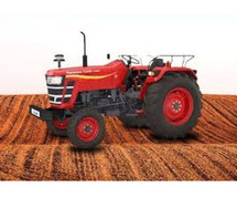 Mahindra Tractors: Prices And Specs Overview