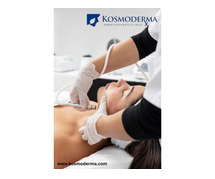 Morpheus8 Skin and Body Contouring Treatment - Kosmoderma