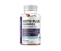 Keto Plus Gummies Sverige [2025] Anmeldelser, Pris, Købe