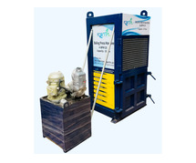 Baling Press Machine Manufacturer in India