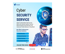 Best Cyber Security Training | Hyderabad