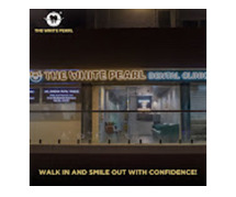 The White Pearl Dental Clinic Nashik