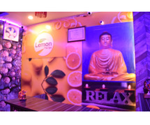 Lemon Thai Spa